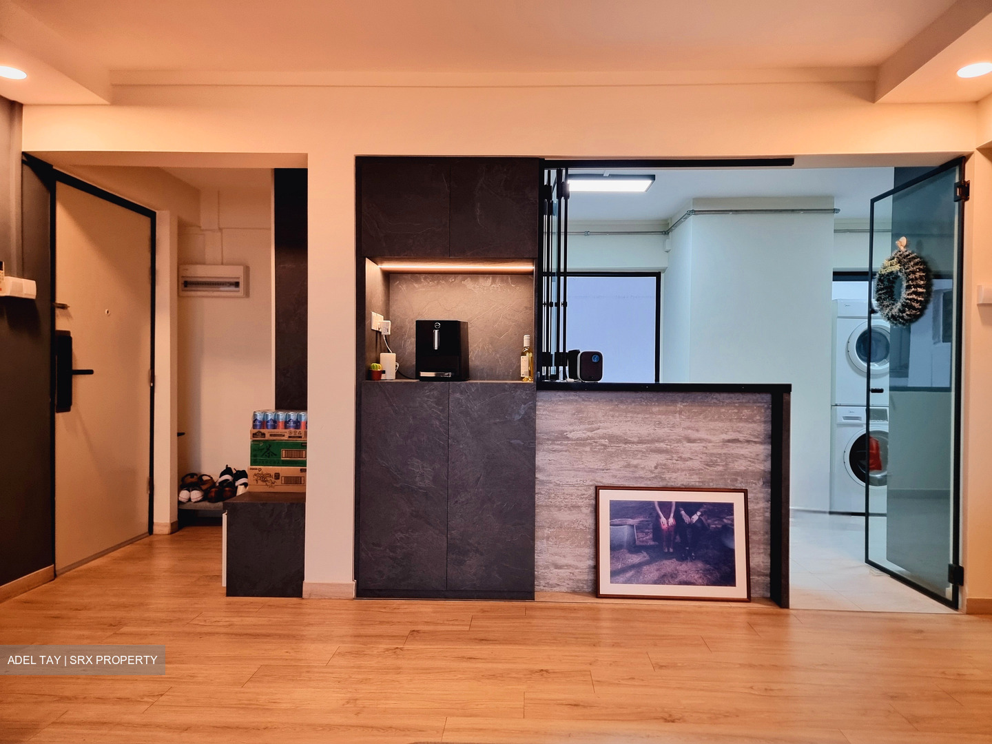 Blk 203 Jurong East View (Jurong East), HDB 5 Rooms #438189931